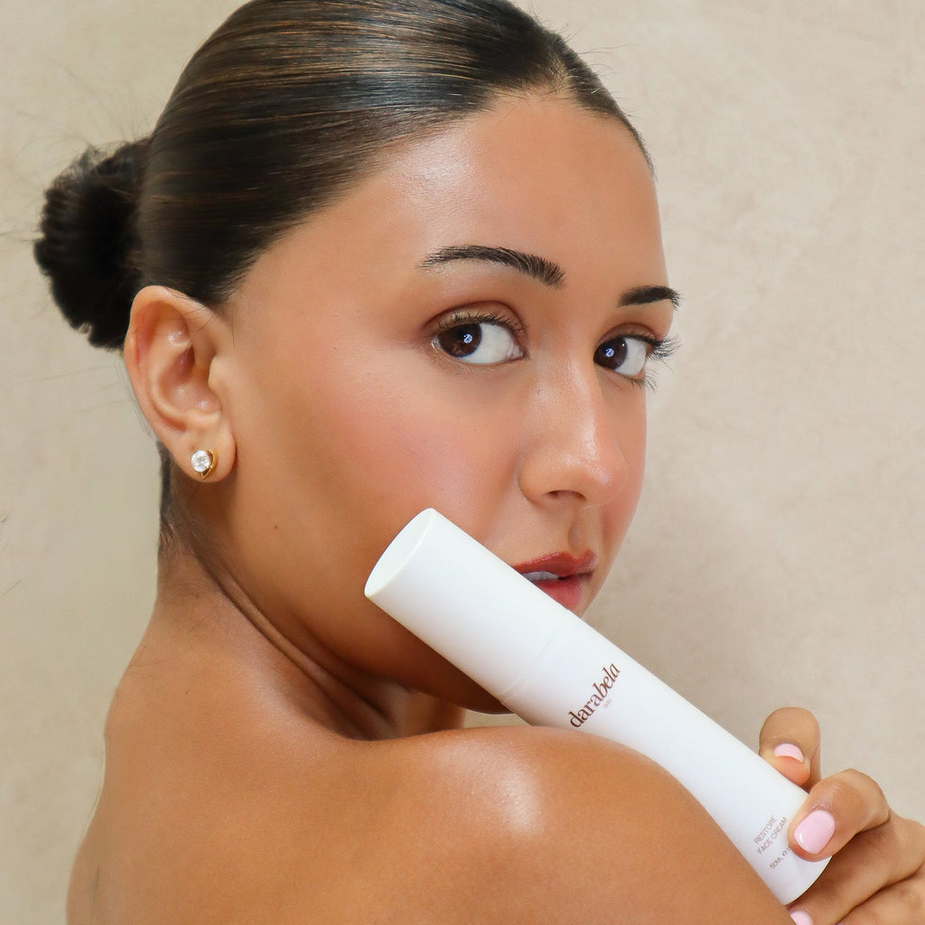 Restore  Face Cream 50ml